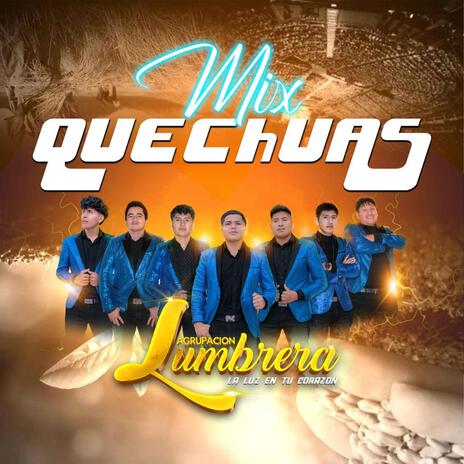 MIX QUECHUAS (musica cristiana) | Boomplay Music