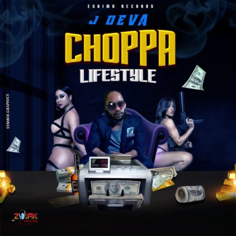 Choppa Lifestyle | Boomplay Music