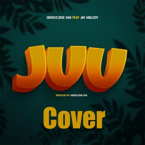 Jini x66 X Jay melody Juu Cover
