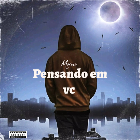 Pensando em vc | Boomplay Music