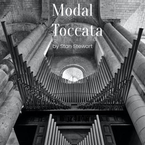 Modal Toccata