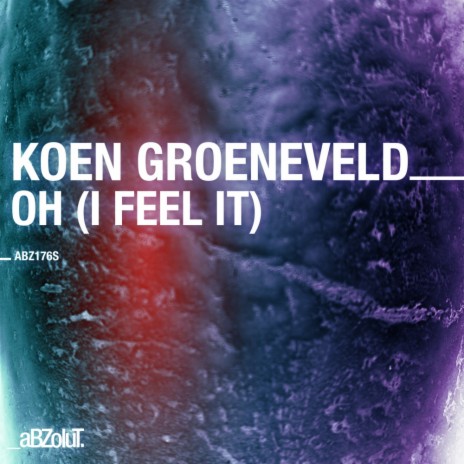 Oh (I Feel It) (Original Mix) | Boomplay Music