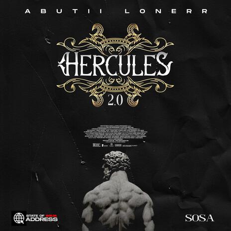 Hercules 2.0 | Boomplay Music