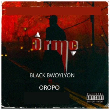 Ormo ft. Oropo