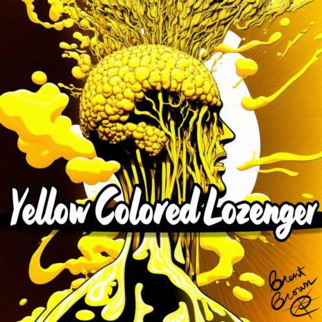 Yellow Colored Lozenger | Boomplay Music