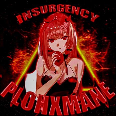 Insurgency | Boomplay Music