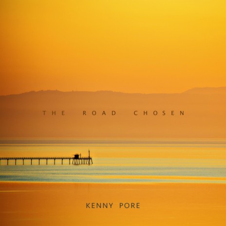 The Road Chosen (feat. Vinnie Colaiuta, Michael Landau, James Genus & Gary Meek)