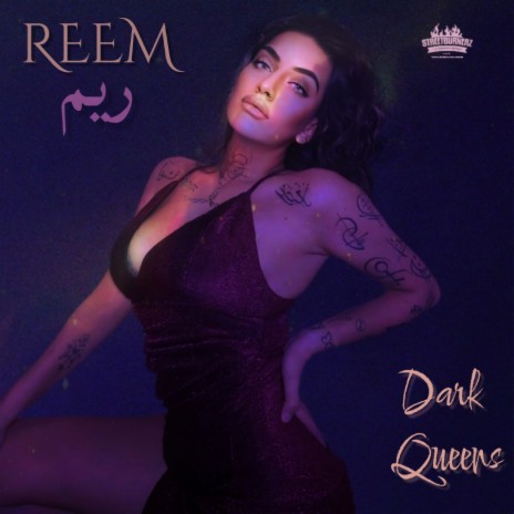 Dark Queens | Boomplay Music