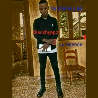 Blackhyppol