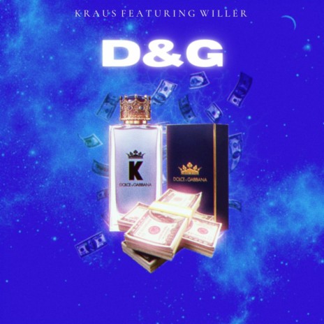 D&G ft. willer | Boomplay Music