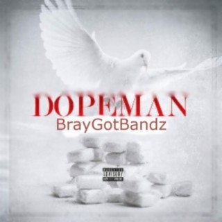 Dopeman The EP