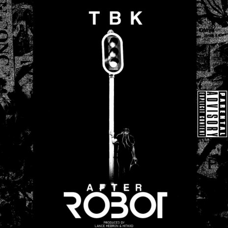 After Robot | Boomplay Music