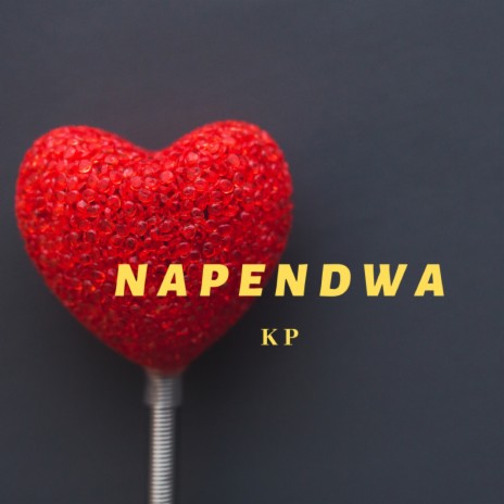 Napendwa