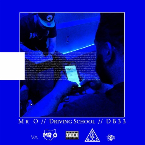 driving school (feat. DB33) | Boomplay Music