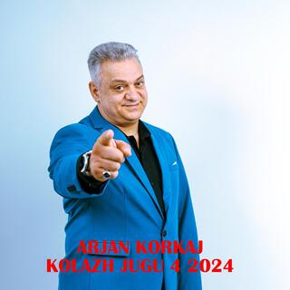 Kolazh Jugu 4 2024