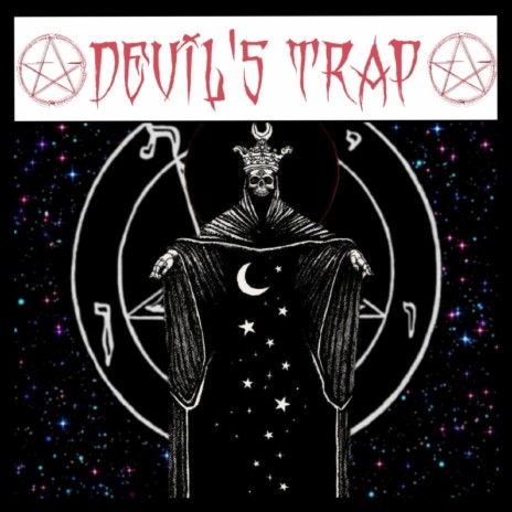 Devil's Trap | Boomplay Music