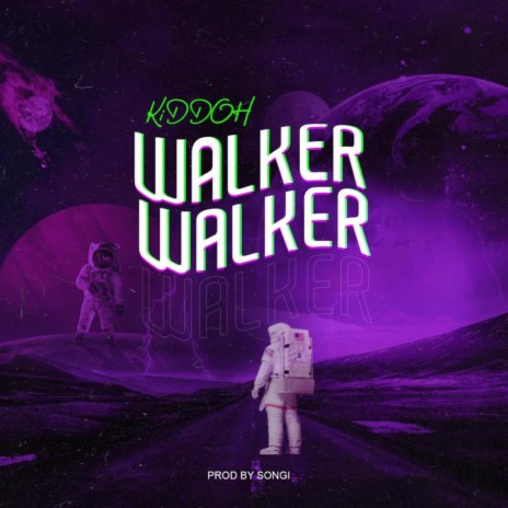 Walker Walker | Boomplay Music