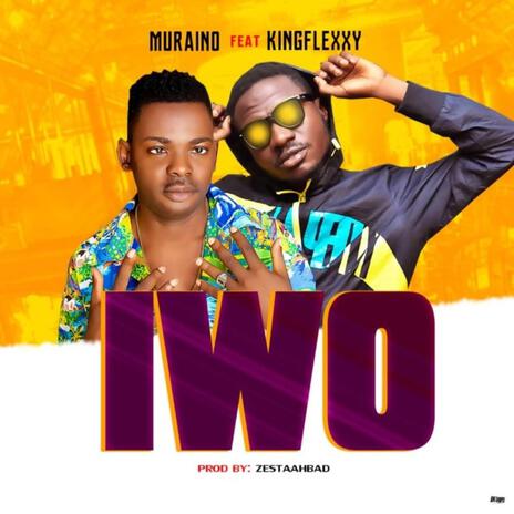 Iwo ft. Gemin9 | Boomplay Music