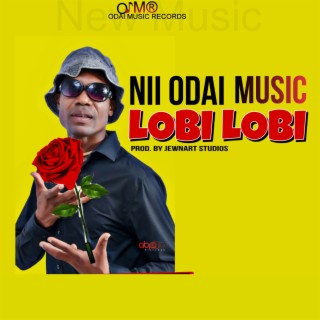 Lobi Lobi (Sweet Lover)