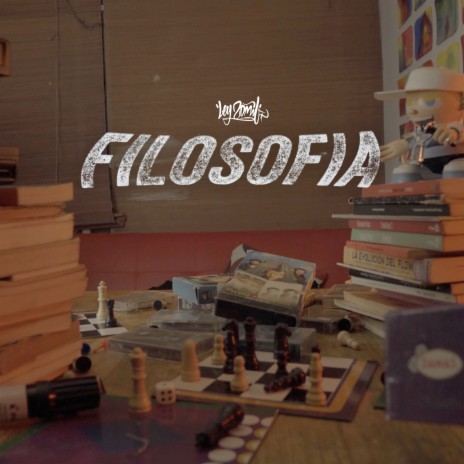 FILOSOFÍA | Boomplay Music