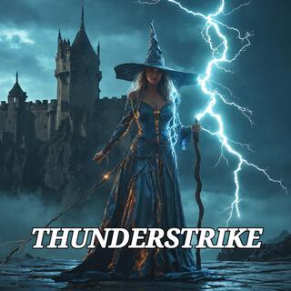 THUNDERSTRIKE