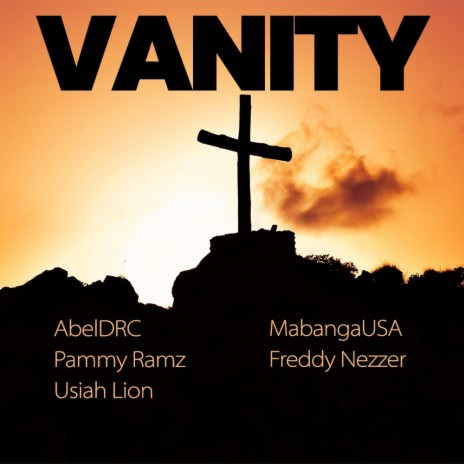 Vanity ft. Pammy Ramz, AbelDRC, MabangaUSA & Freddy Nezzer | Boomplay Music