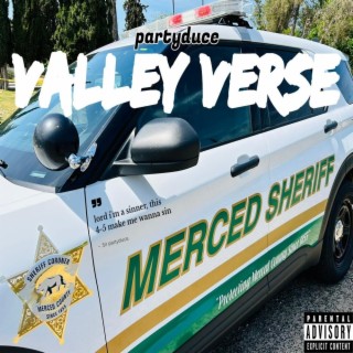 VALLEY VERSE