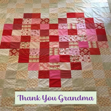 Thank You Grandma | Boomplay Music