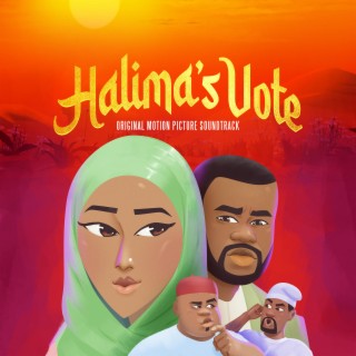 Halima's Vote (Original Motion Picture Soundtrack)