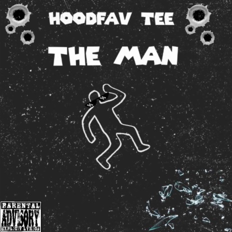 THE MAN | Boomplay Music