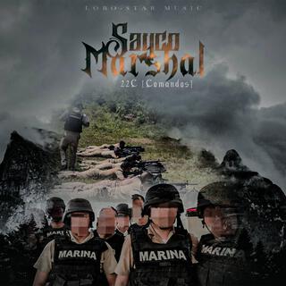 SAYCO MARSHAL lyrics | Boomplay Music