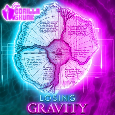 Losing Gravity | Boomplay Music