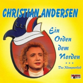 Ein Orden dem Norden