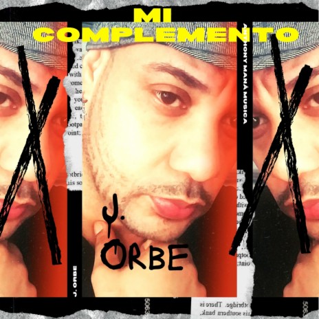 Mi complemento | Boomplay Music
