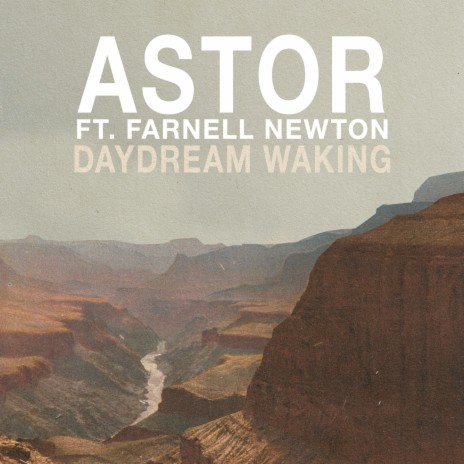 Daydream Waking ft. Farnell Newton | Boomplay Music