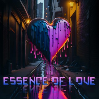 Essence Of Love (EP)