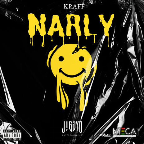 Narly ft. Jiggy D | Boomplay Music