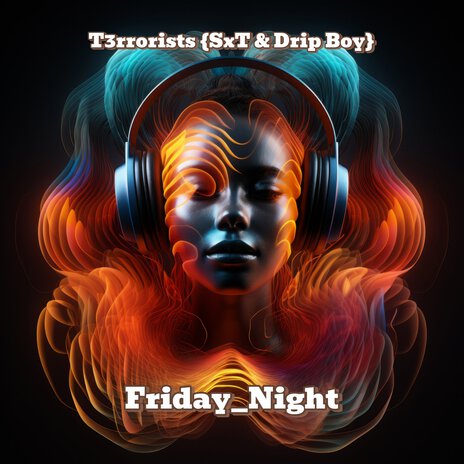 Friday Night ft. T3rrorists(SxT & Drip boy)