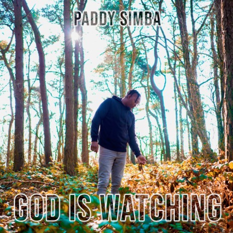 God is Watching | Boomplay Music