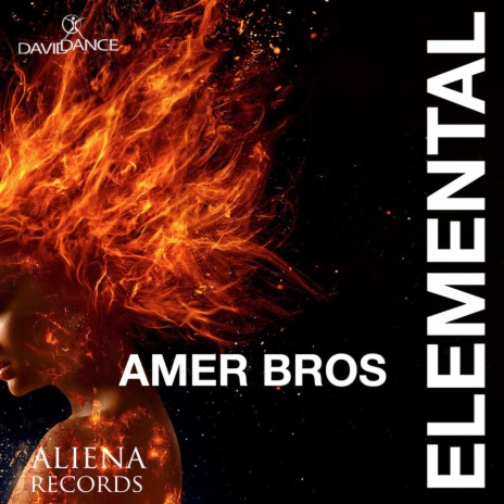 Elemental (Original mix) | Boomplay Music