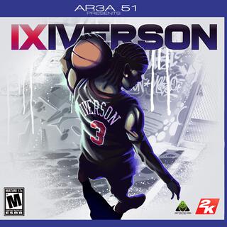 IX Iverson