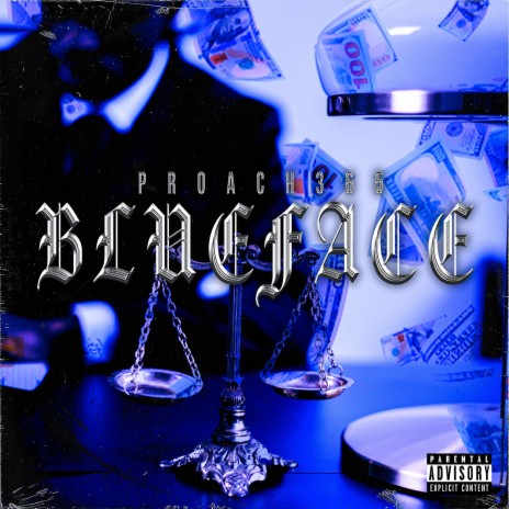 BLUEFACE | Boomplay Music