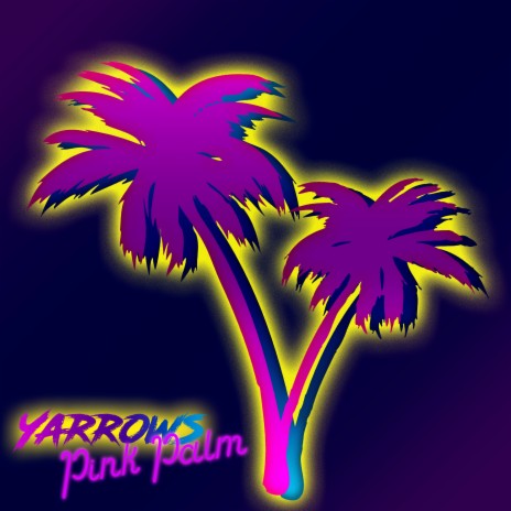 Pink Palm | Boomplay Music