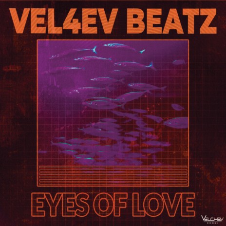 Eyes of Love | Boomplay Music