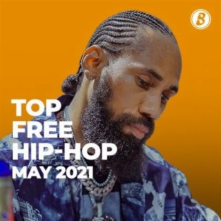 Top Free Hip Hop - May 2021