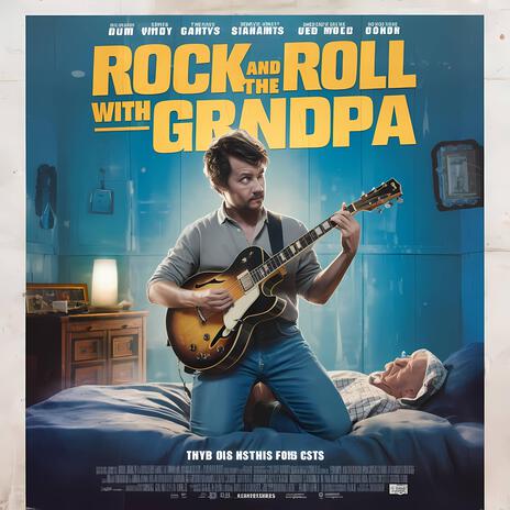 Grandpa's rocking out | Boomplay Music