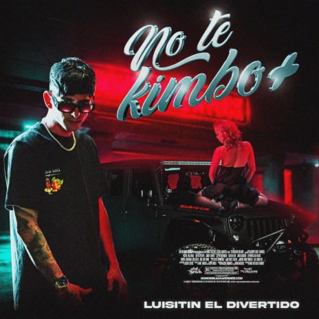 No te Kimbo + ft. Marlon Cruz & Yunior Master | Boomplay Music