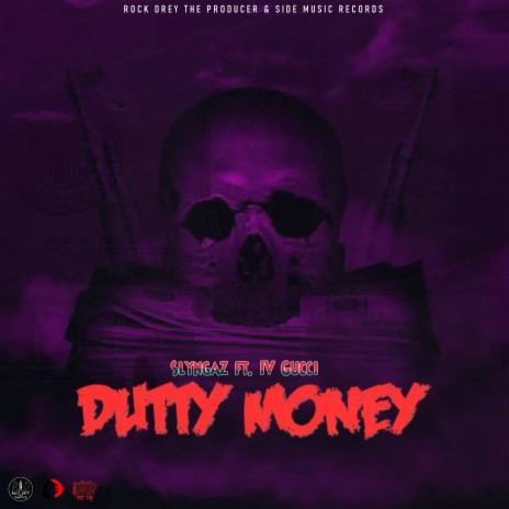 Dutty Money ft. Iv Gucci | Boomplay Music