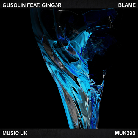 Blame ft. Ging3r