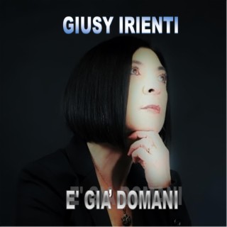 GIUSY IRIENTI